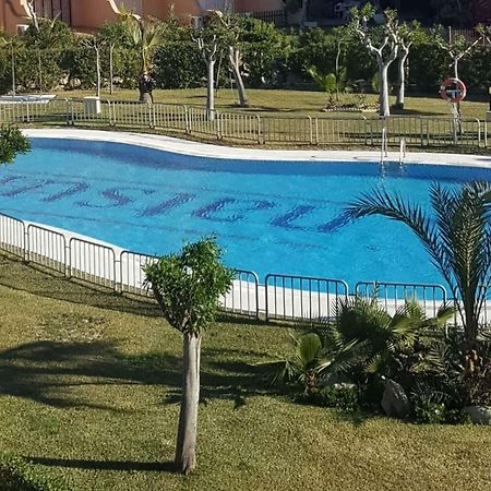 Apartamento Naturista Playas de Vera 外观 照片